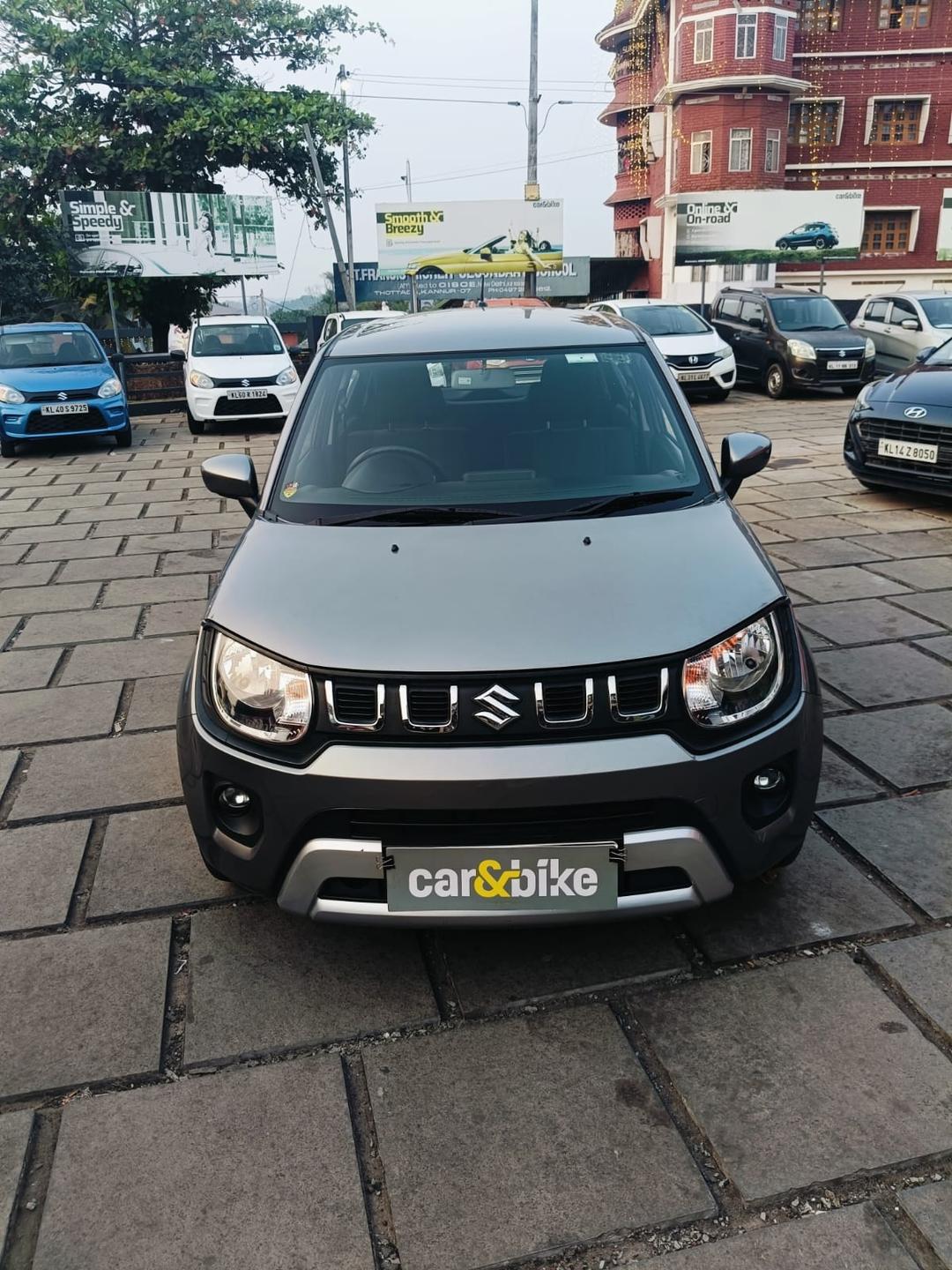 UsedCar