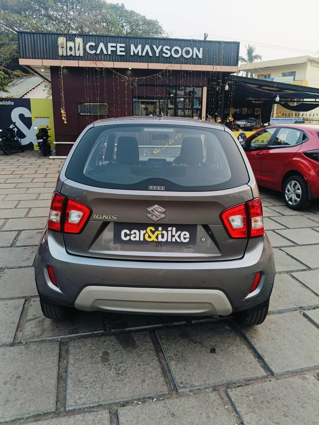 UsedCar