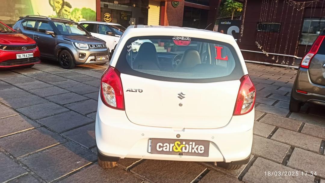 UsedCar
