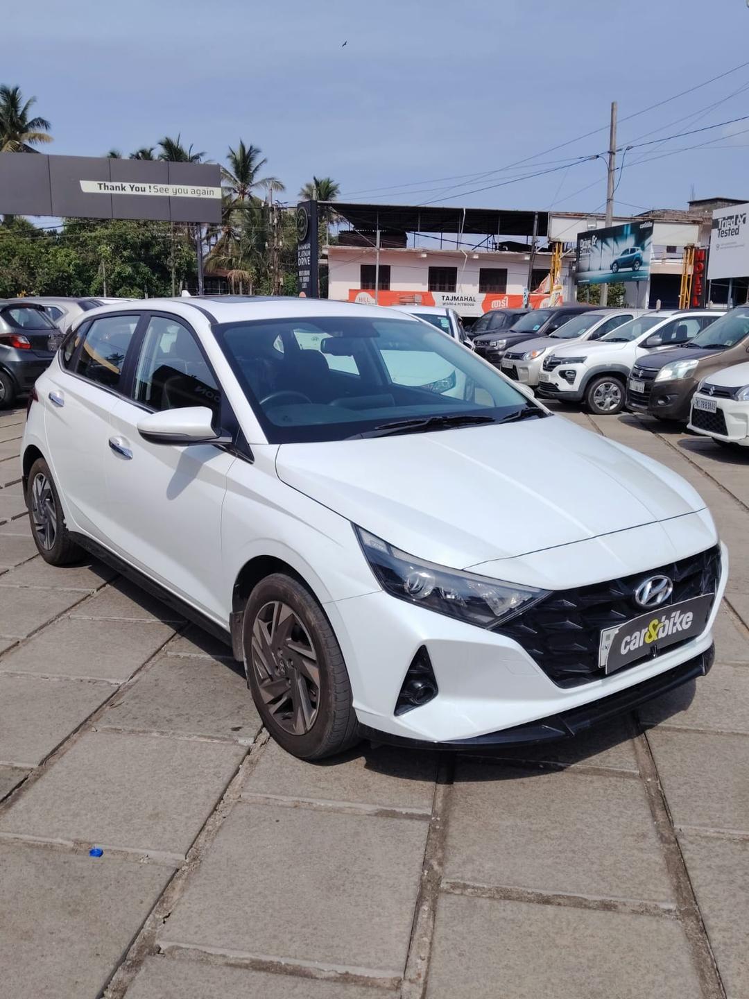 UsedCar