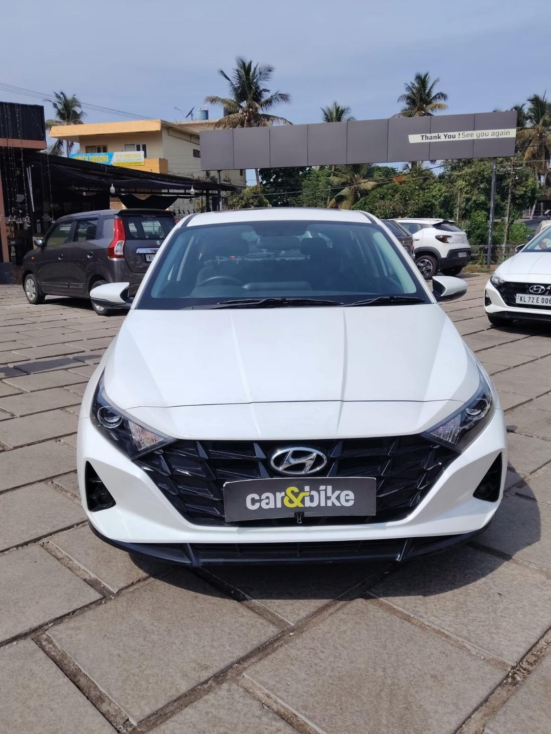 UsedCar