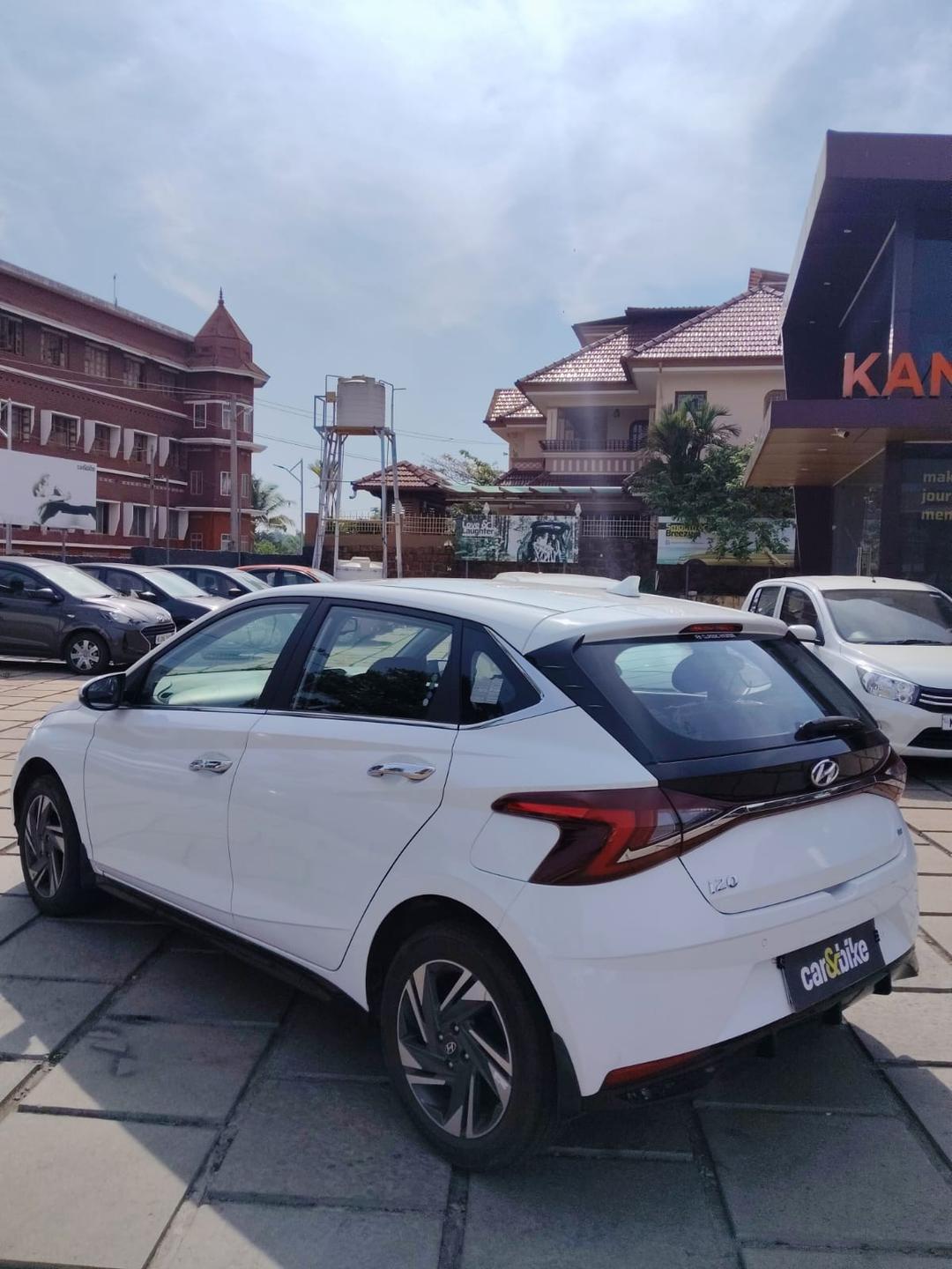 UsedCar