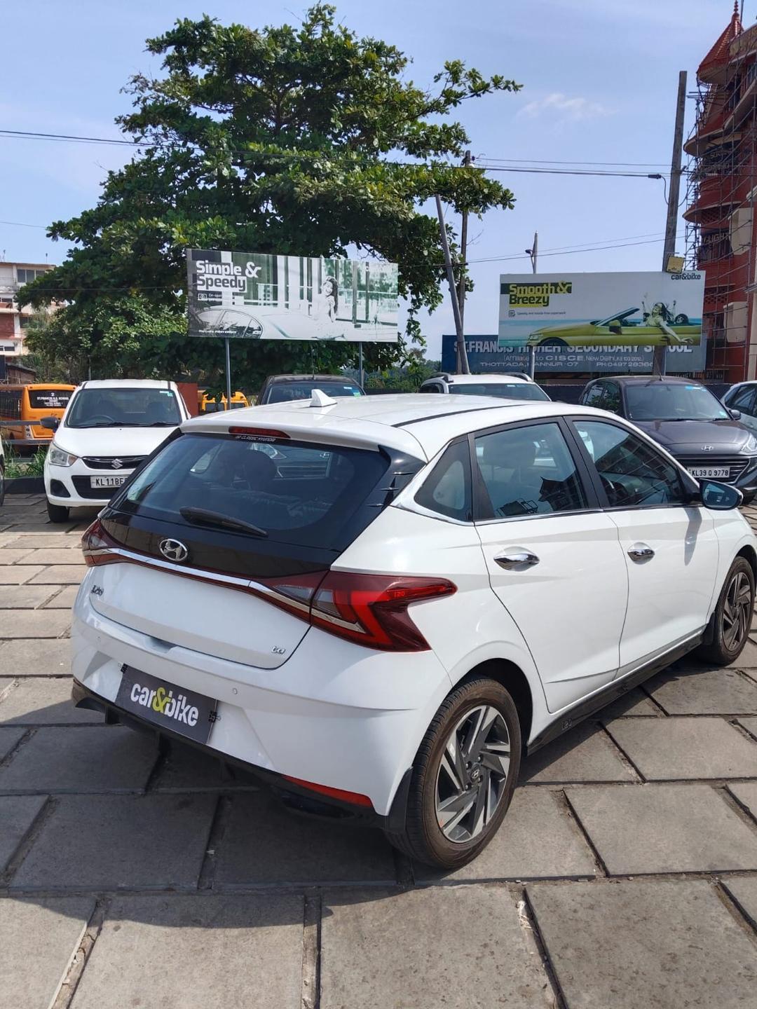 UsedCar
