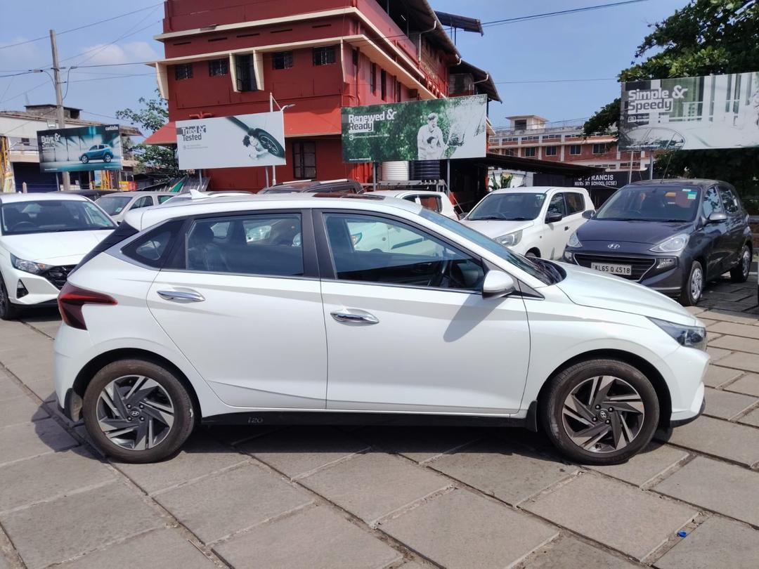 UsedCar