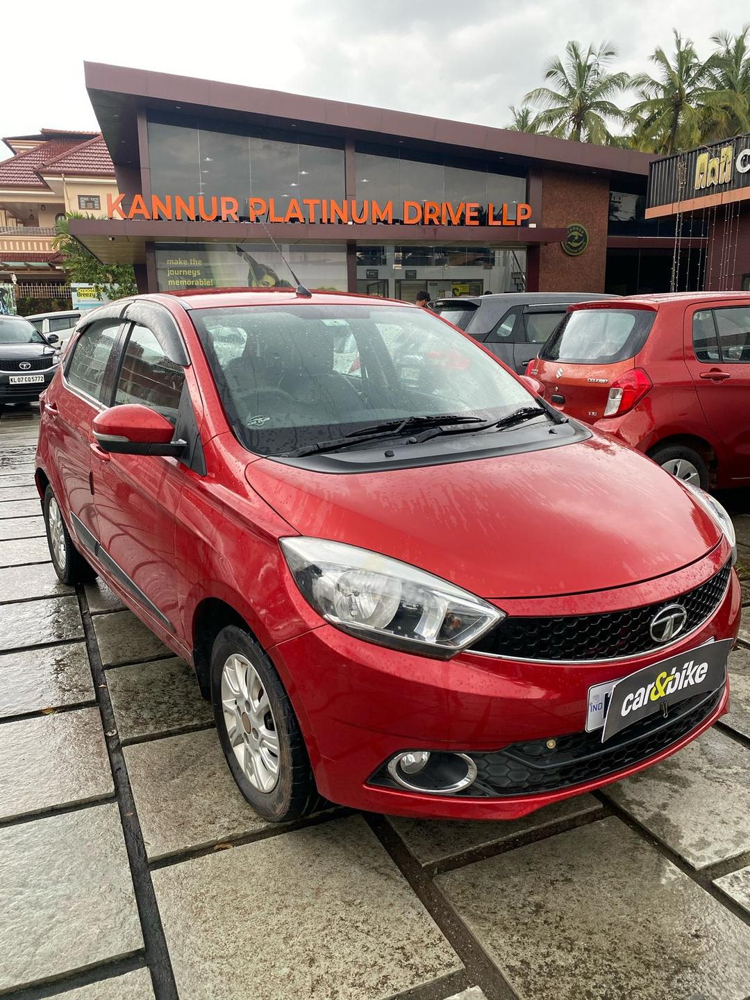 UsedCar