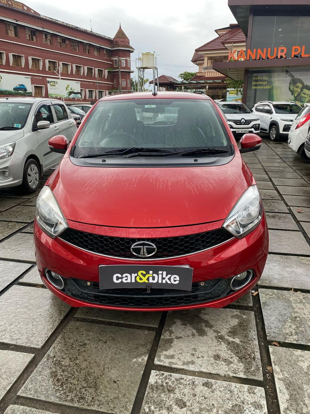 UsedCar