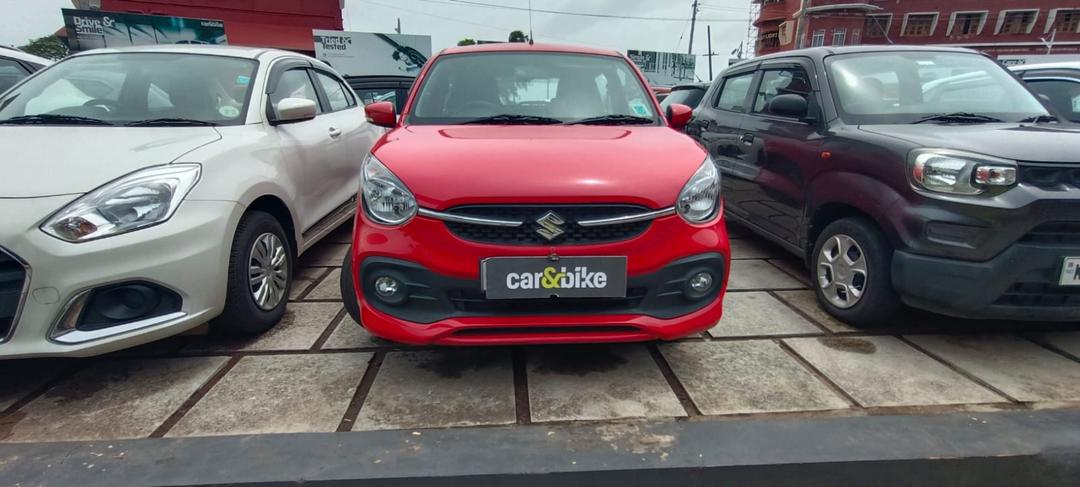 UsedCar
