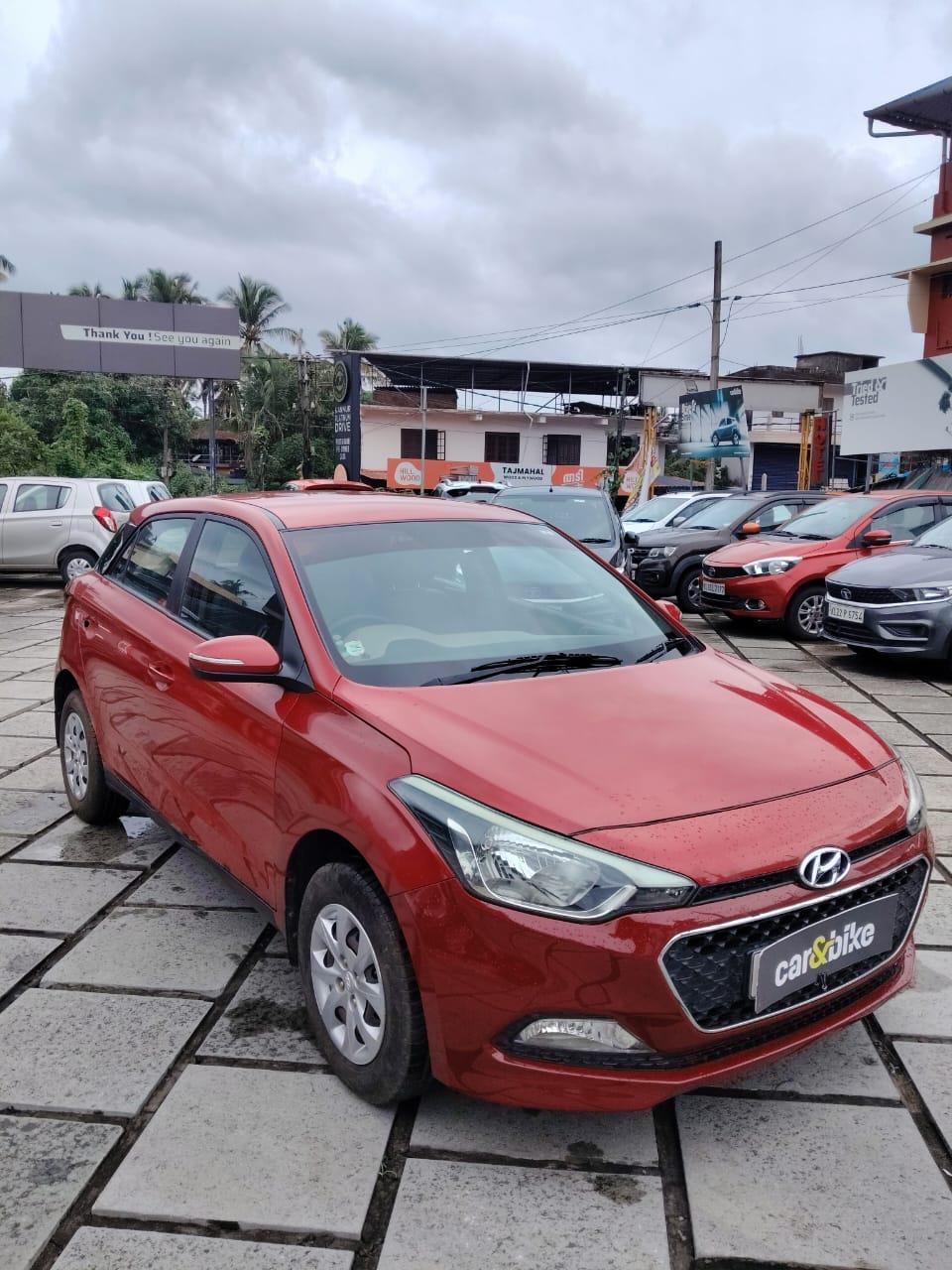 UsedCar