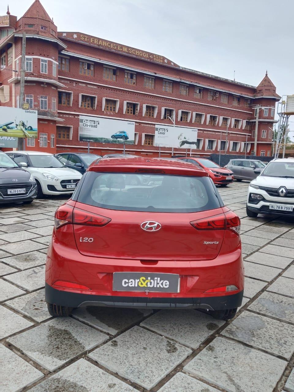 UsedCar