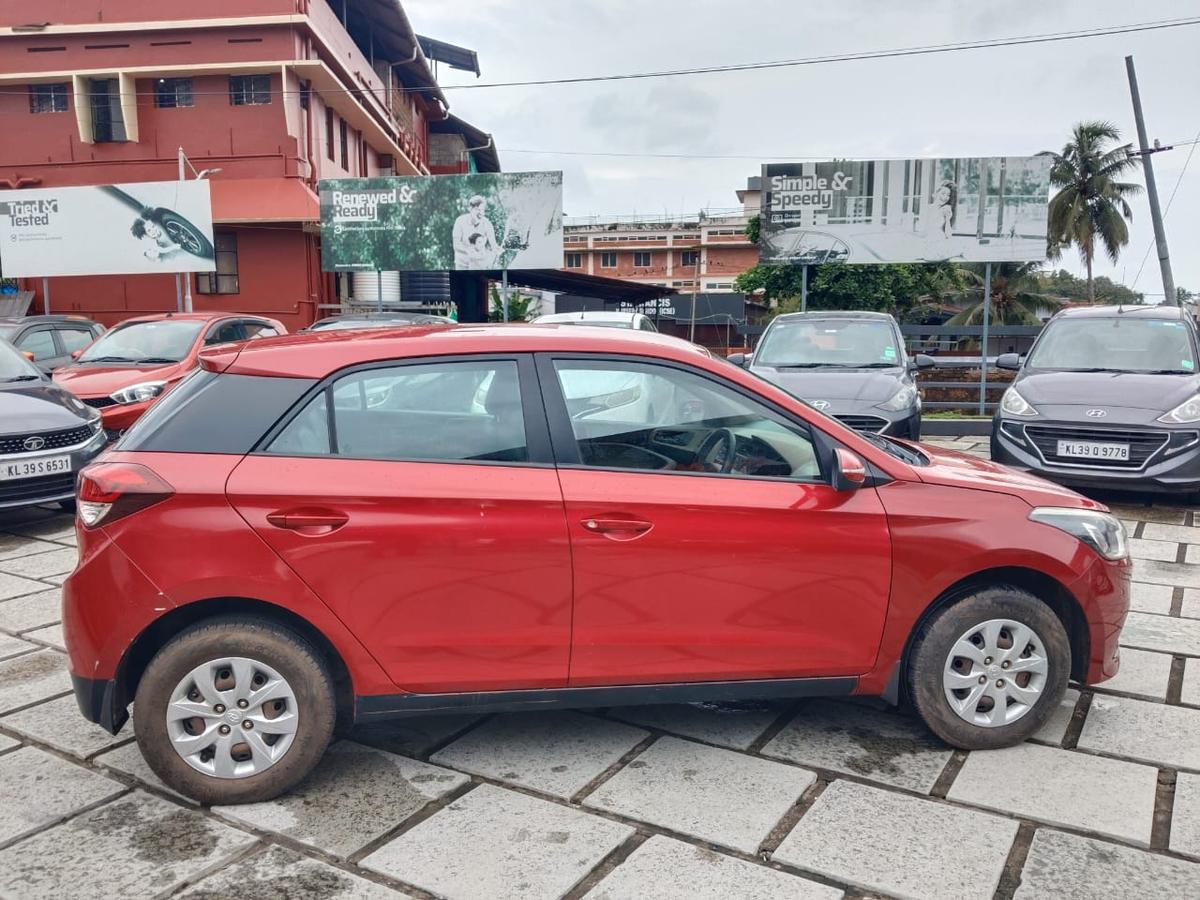 UsedCar