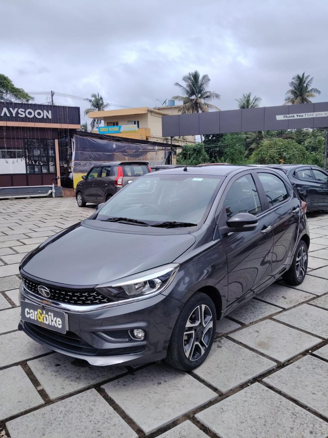UsedCar