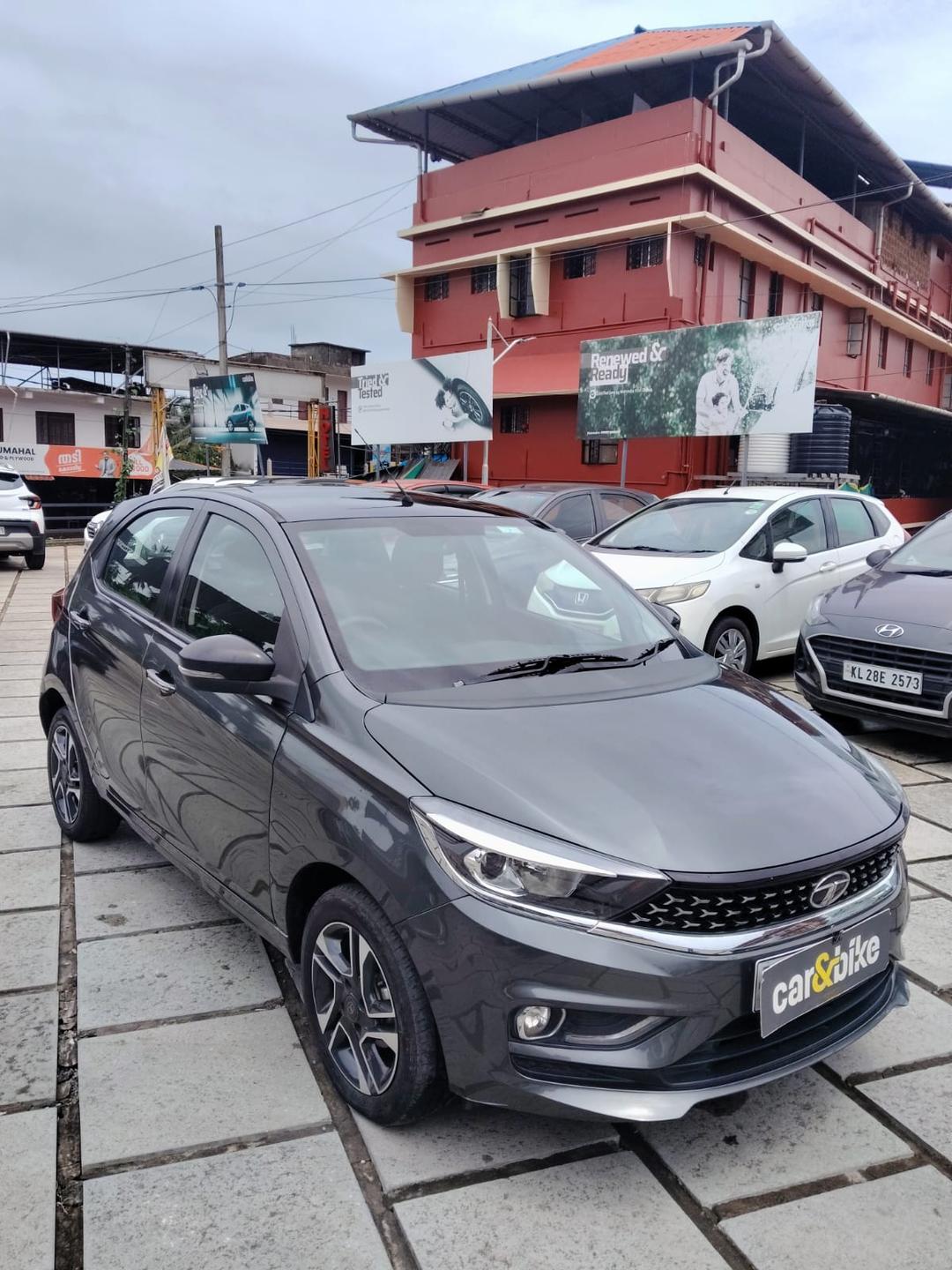 UsedCar