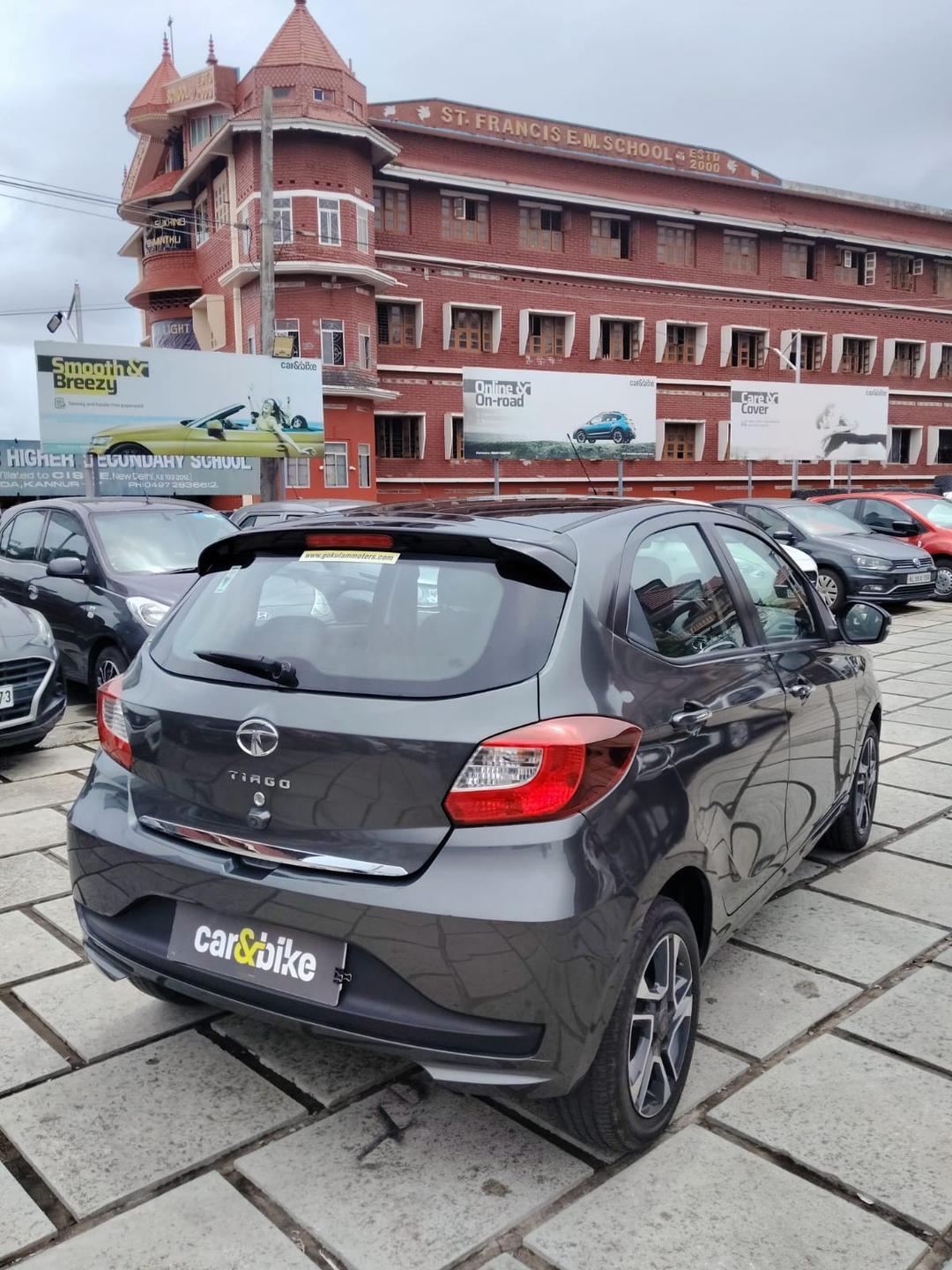 UsedCar
