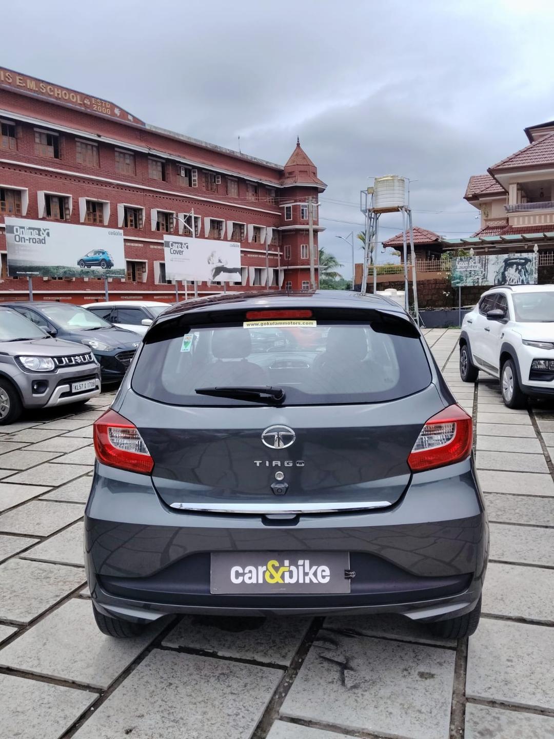UsedCar