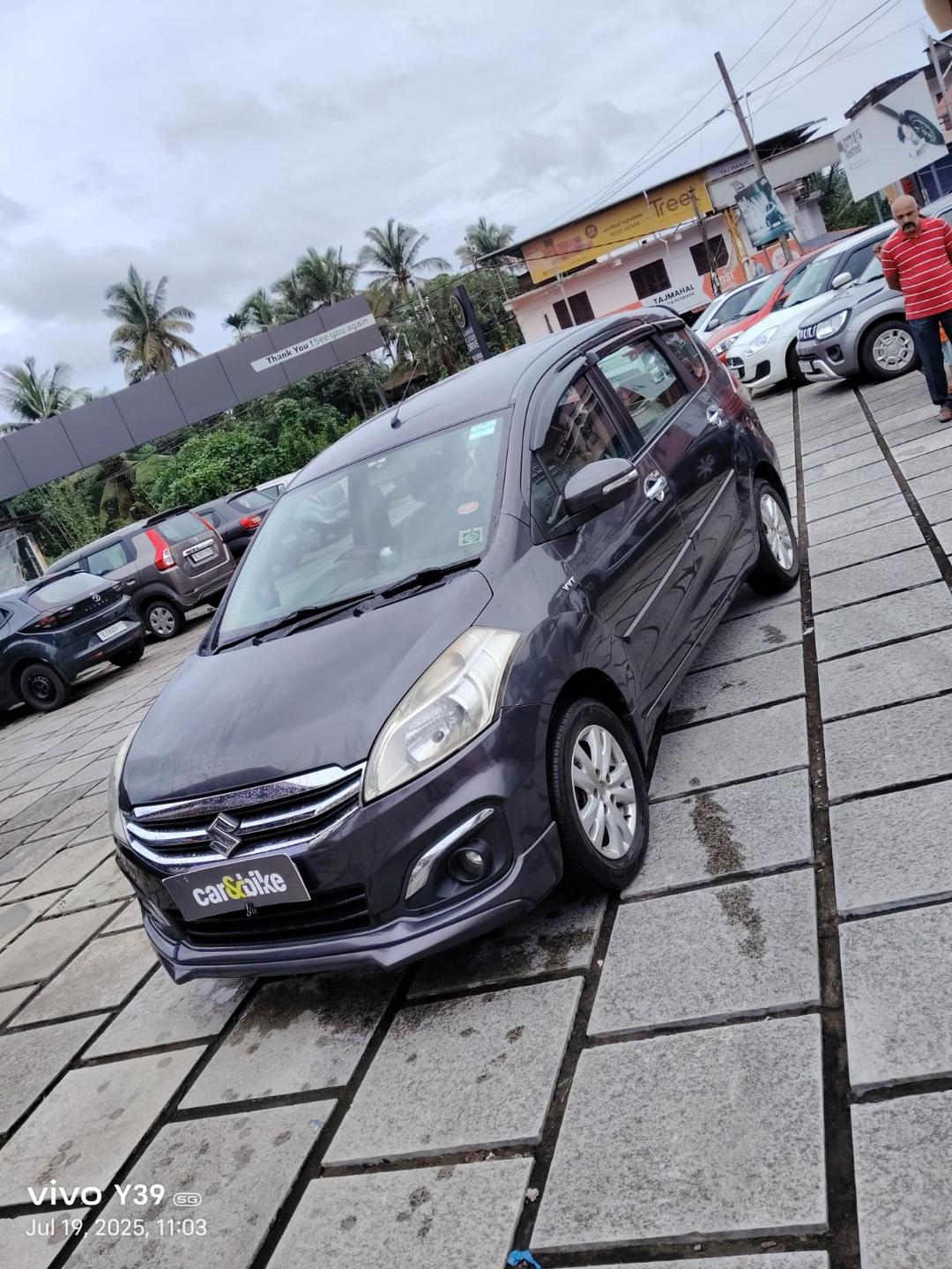 UsedCar