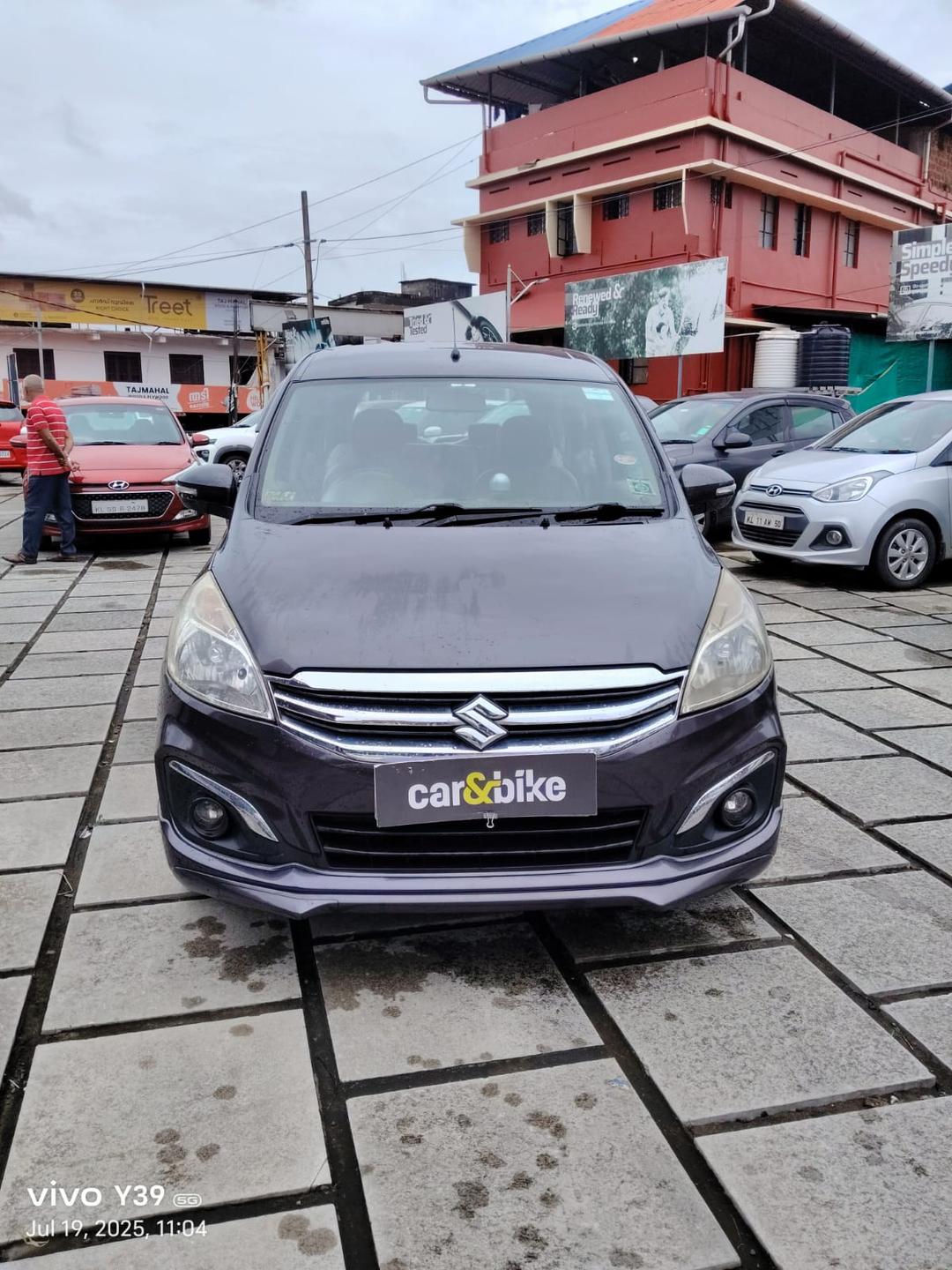 UsedCar