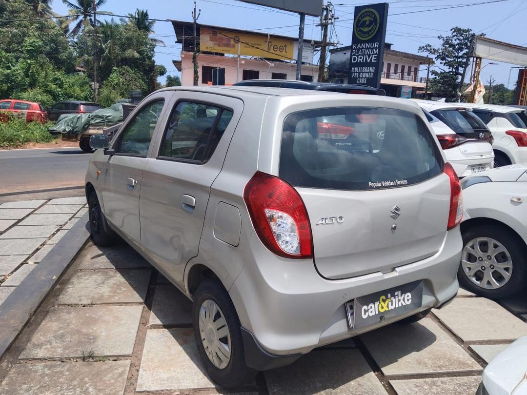 UsedCar