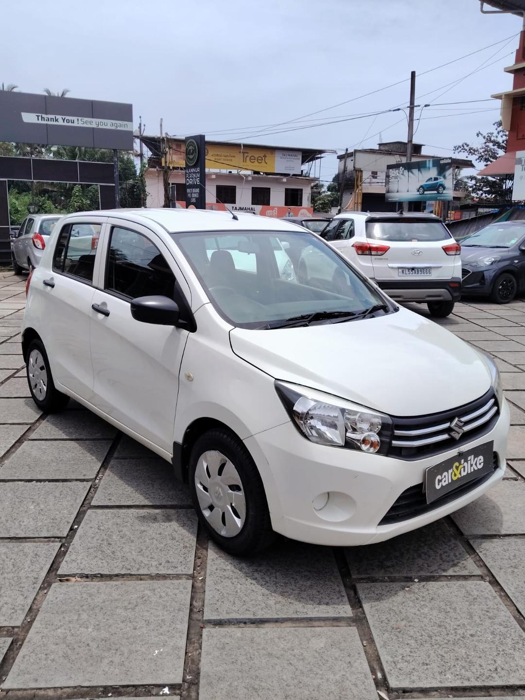 UsedCar