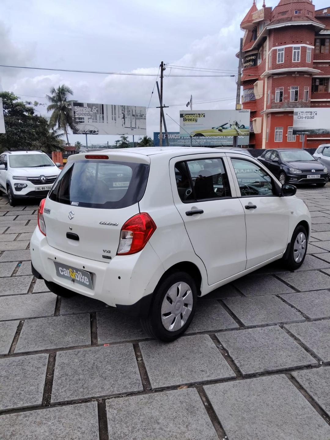 UsedCar