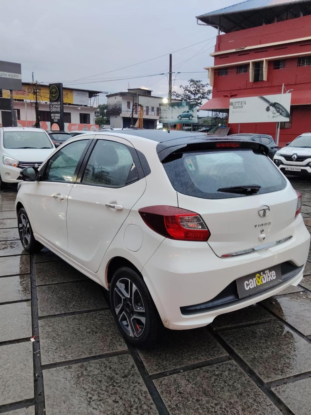 UsedCar
