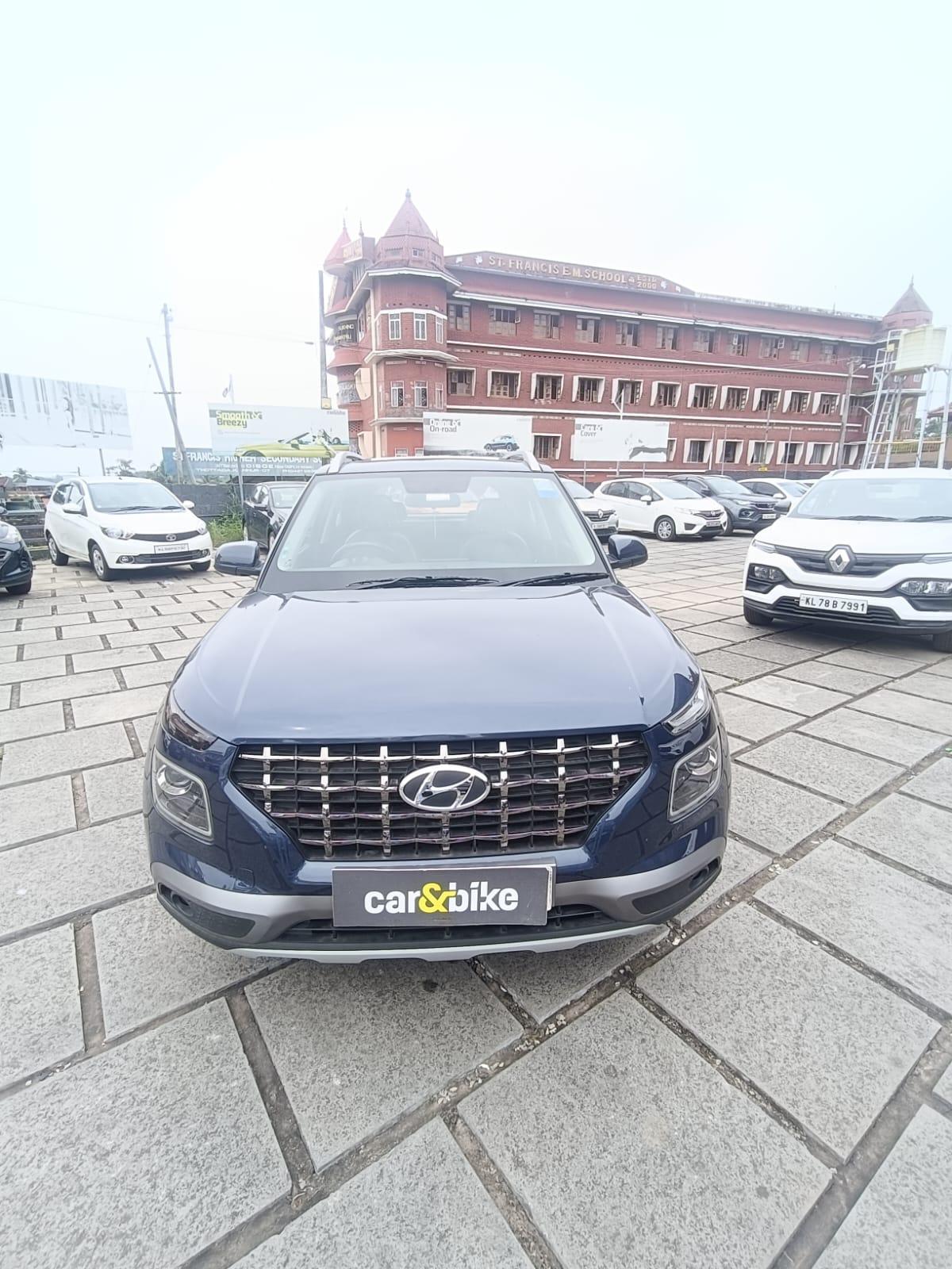 UsedCar