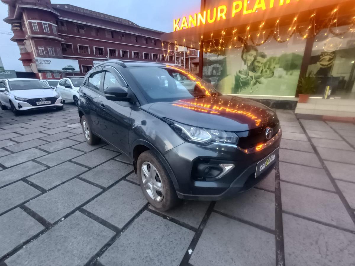 UsedCar