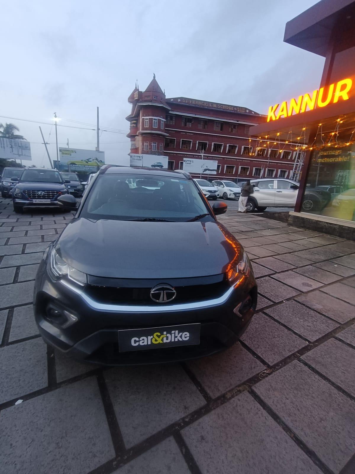 UsedCar