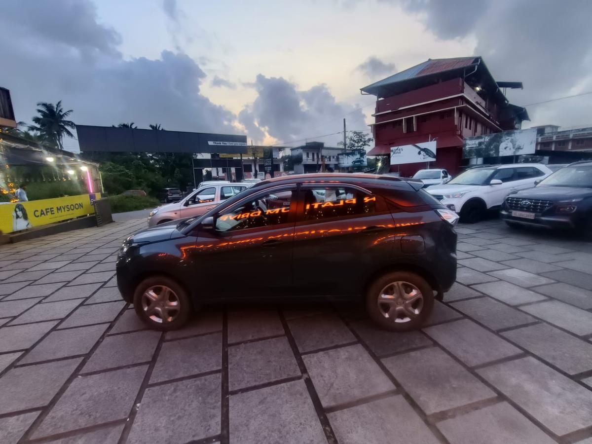 UsedCar