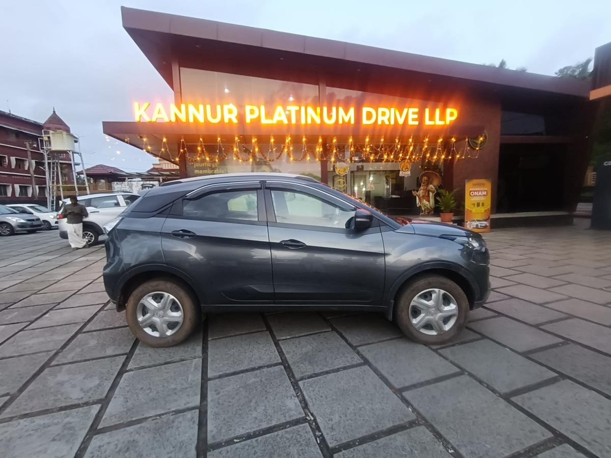 UsedCar