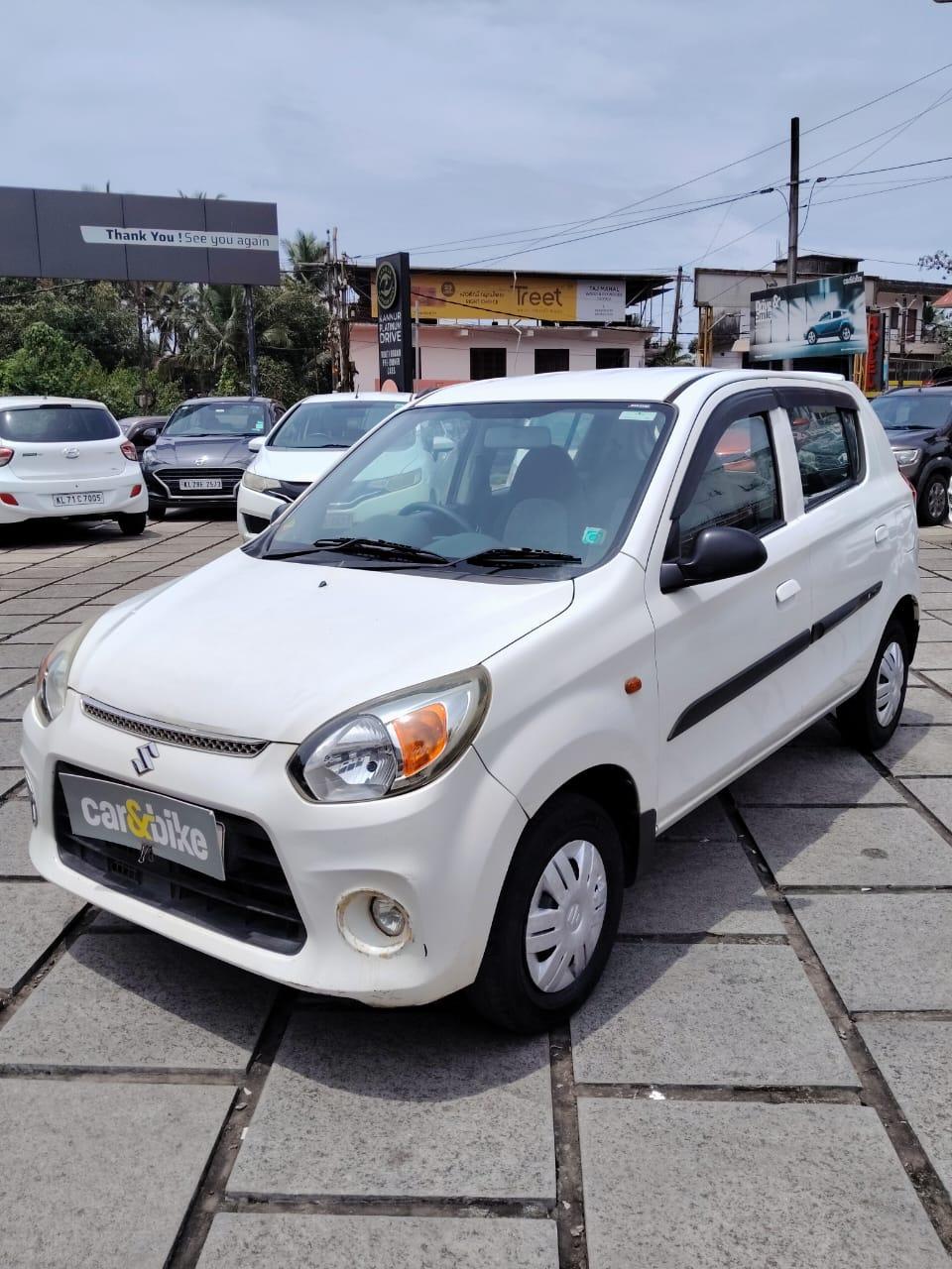 UsedCar