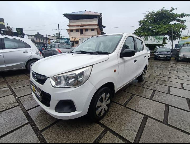 Used 2016 Maruti Suzuki Alto K10, Thottada, Kannur  Used 2016 Maruti Suzuki Alto K10, Thottada, Kannur