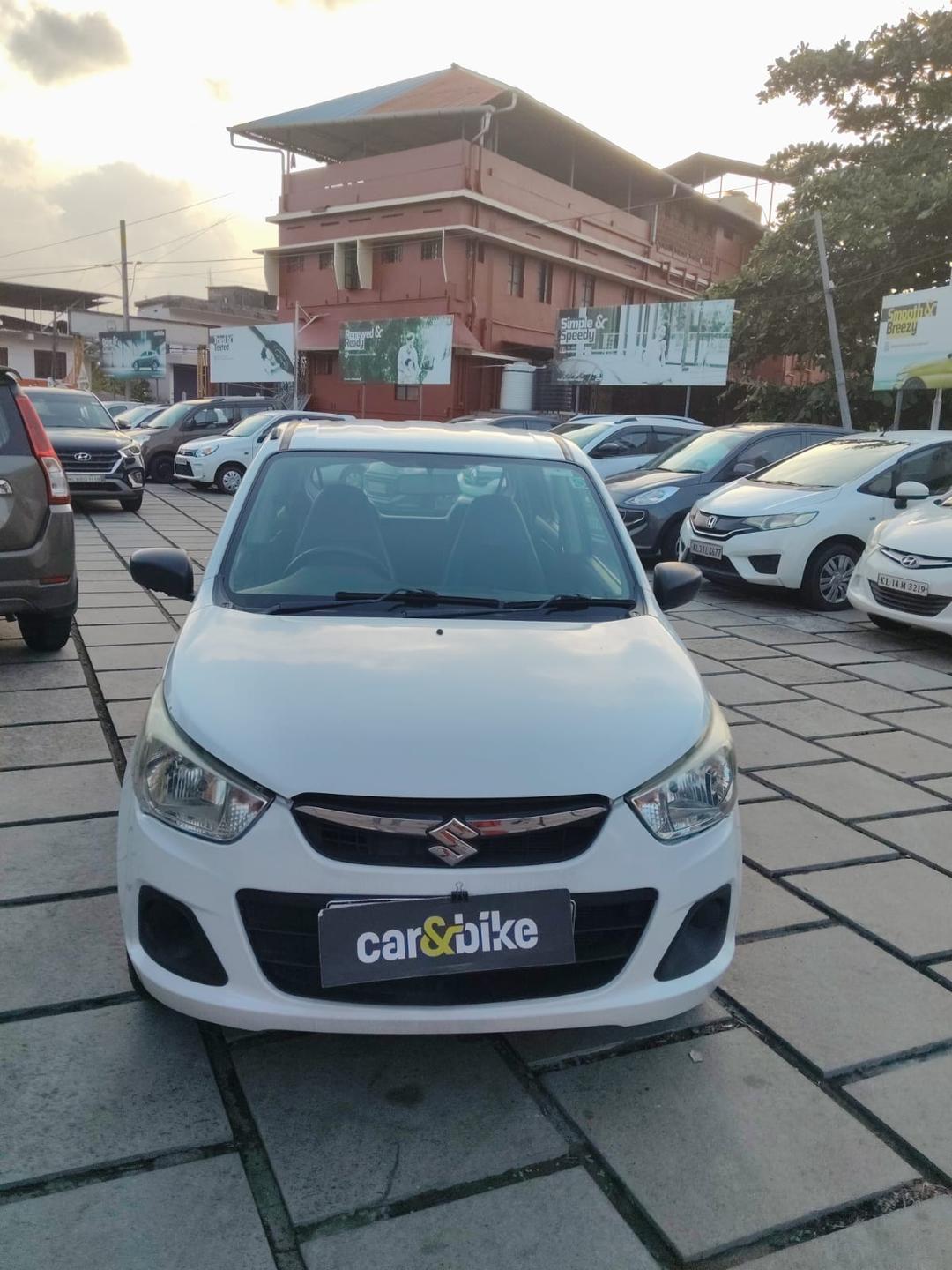 UsedCar