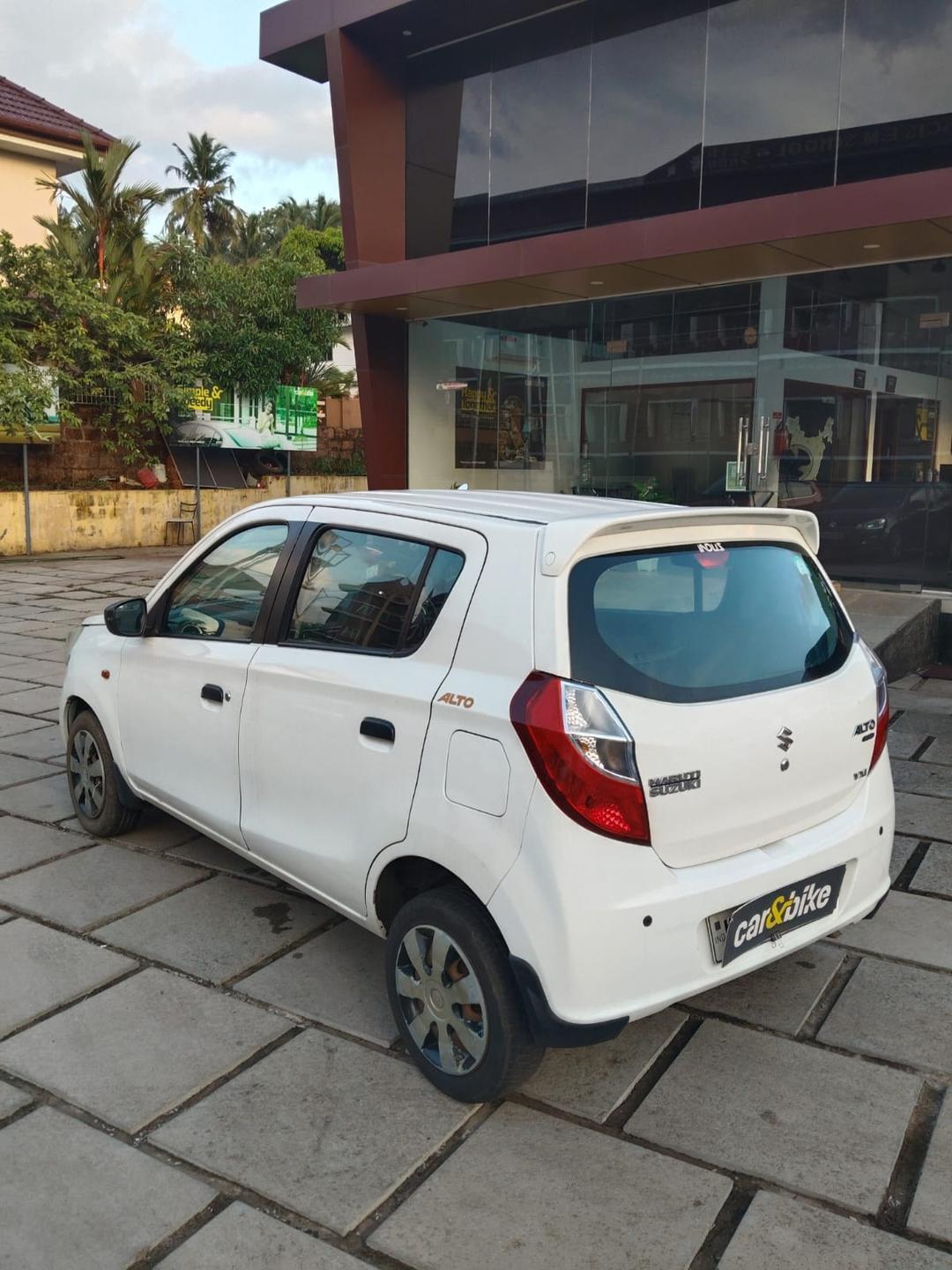 UsedCar