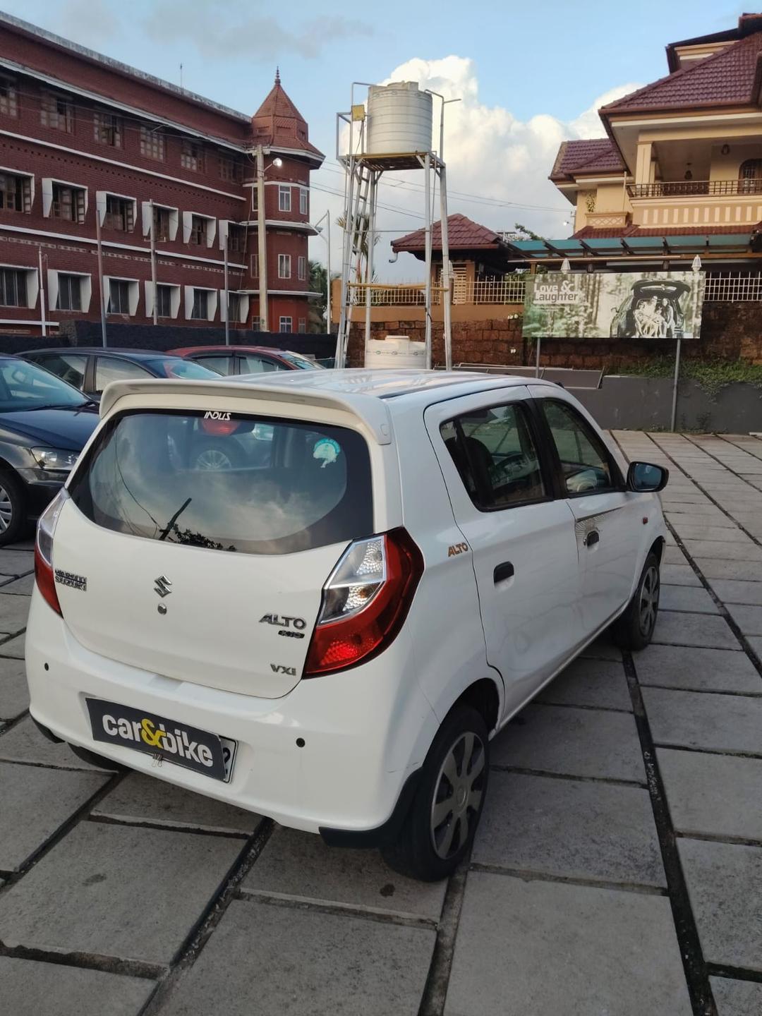 UsedCar