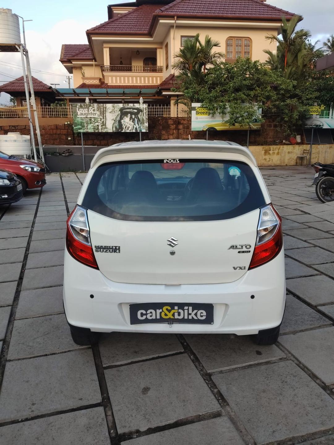 UsedCar