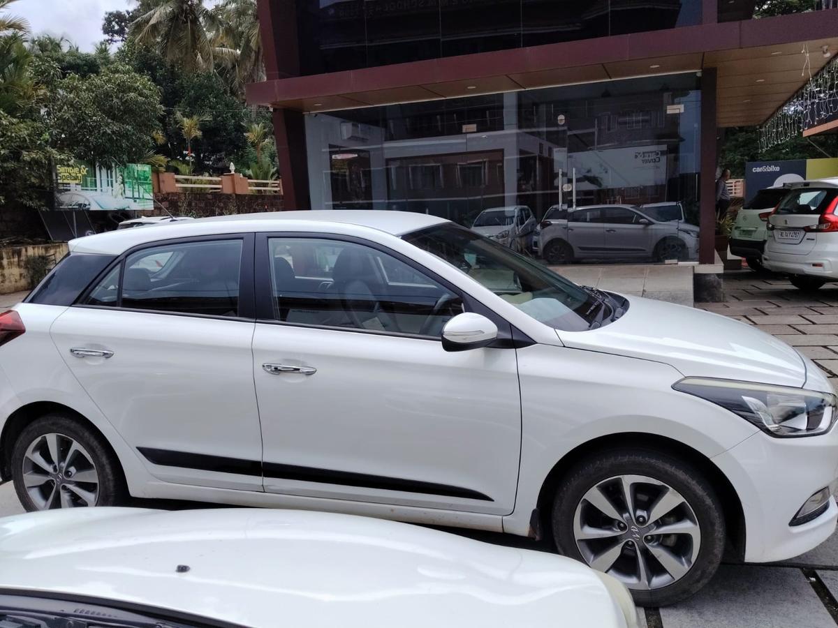 UsedCar