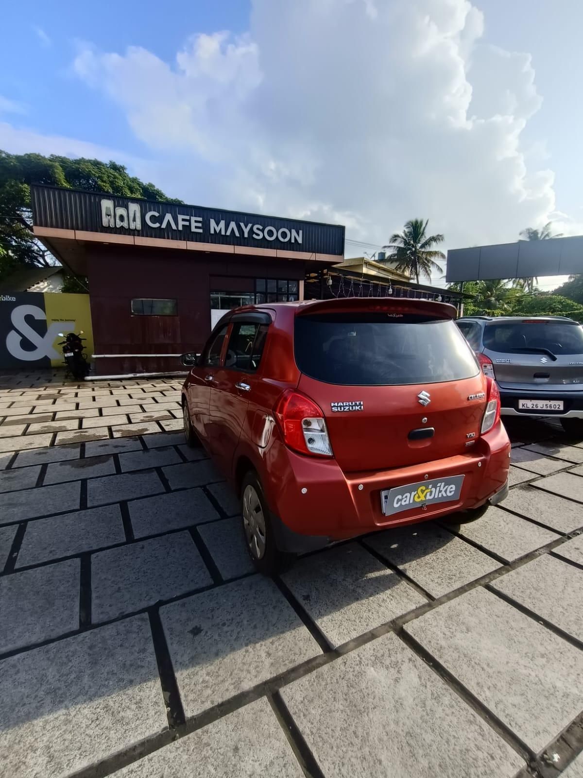 UsedCar
