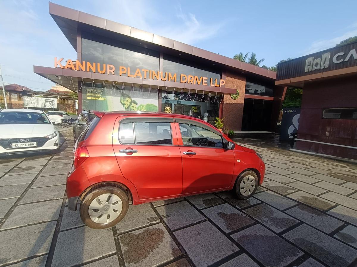 UsedCar
