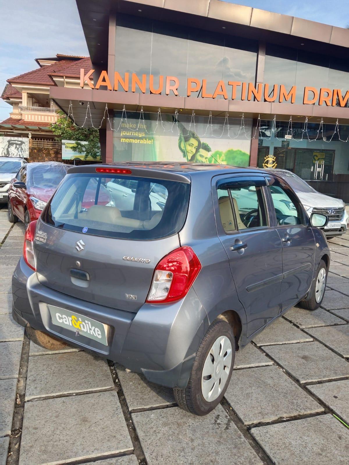 UsedCar