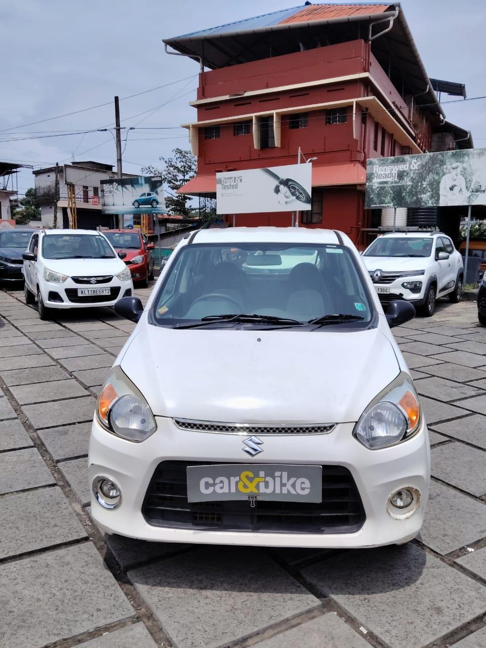 UsedCar