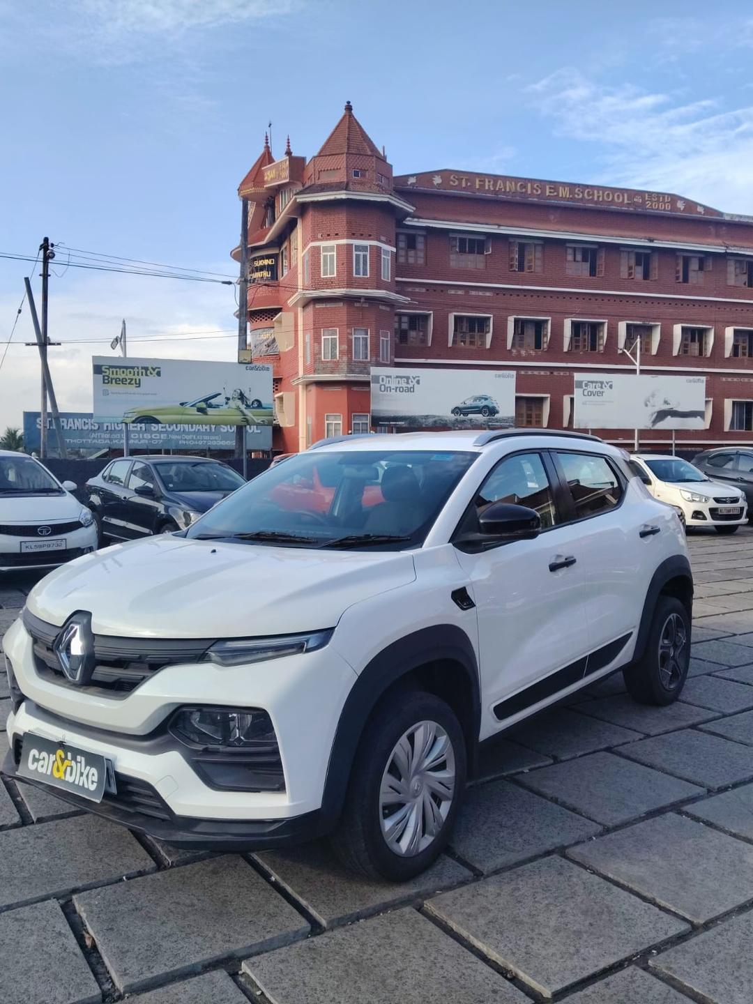 UsedCar