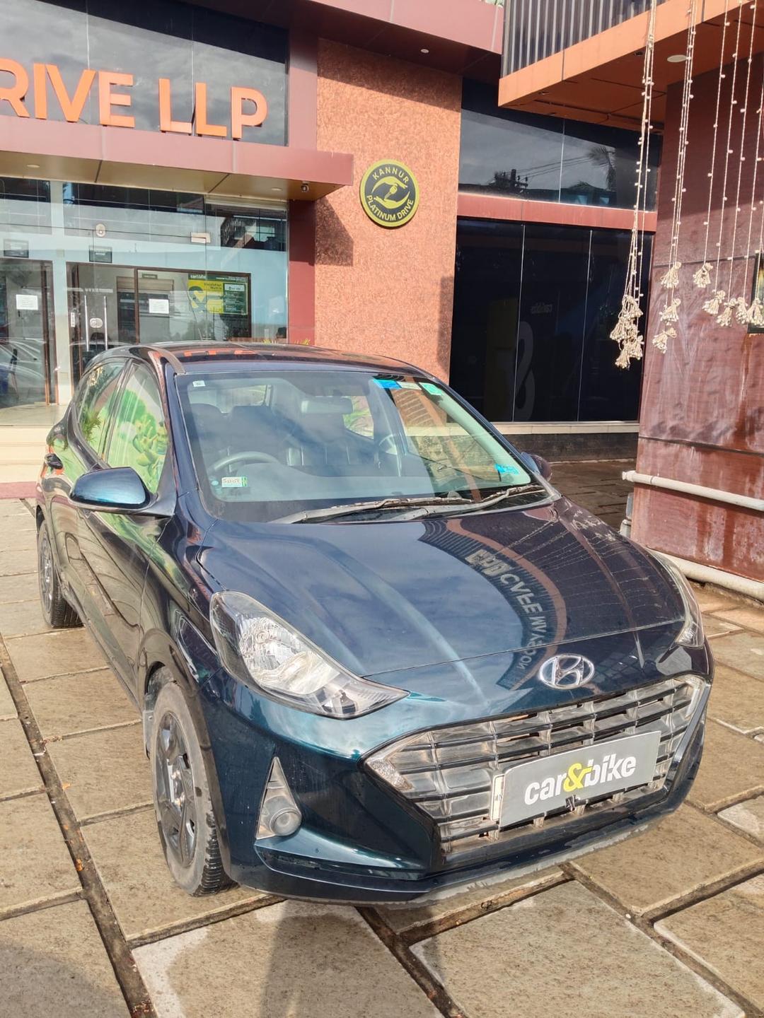 UsedCar