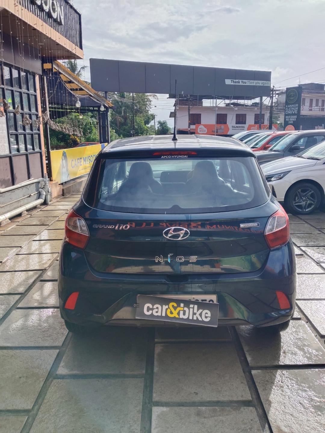 UsedCar