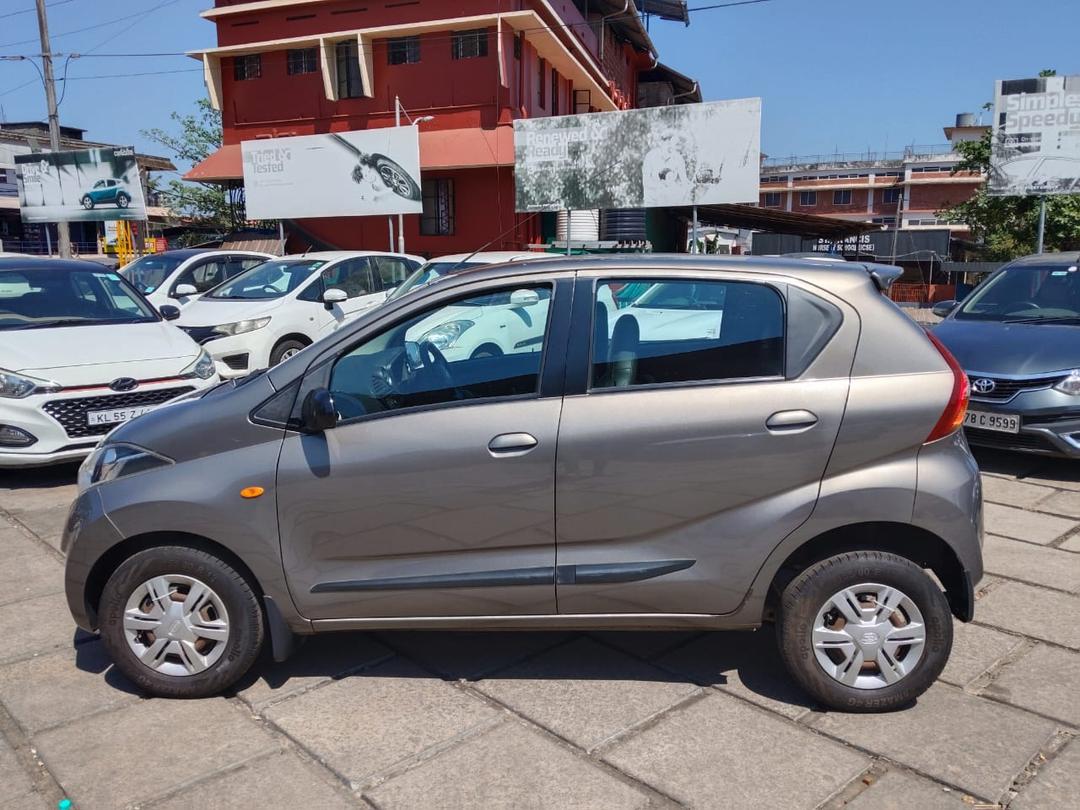 UsedCar