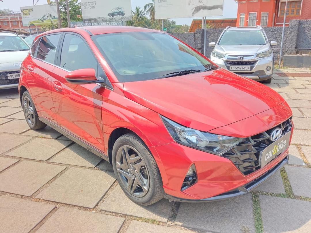 UsedCar