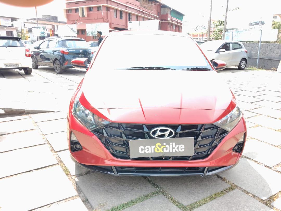 UsedCar