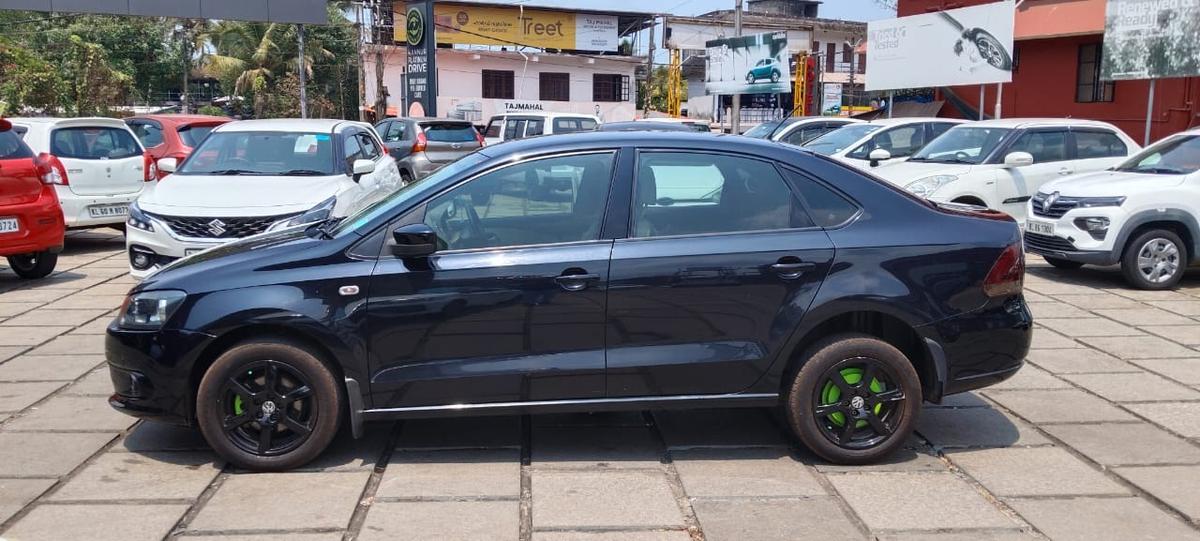 UsedCar