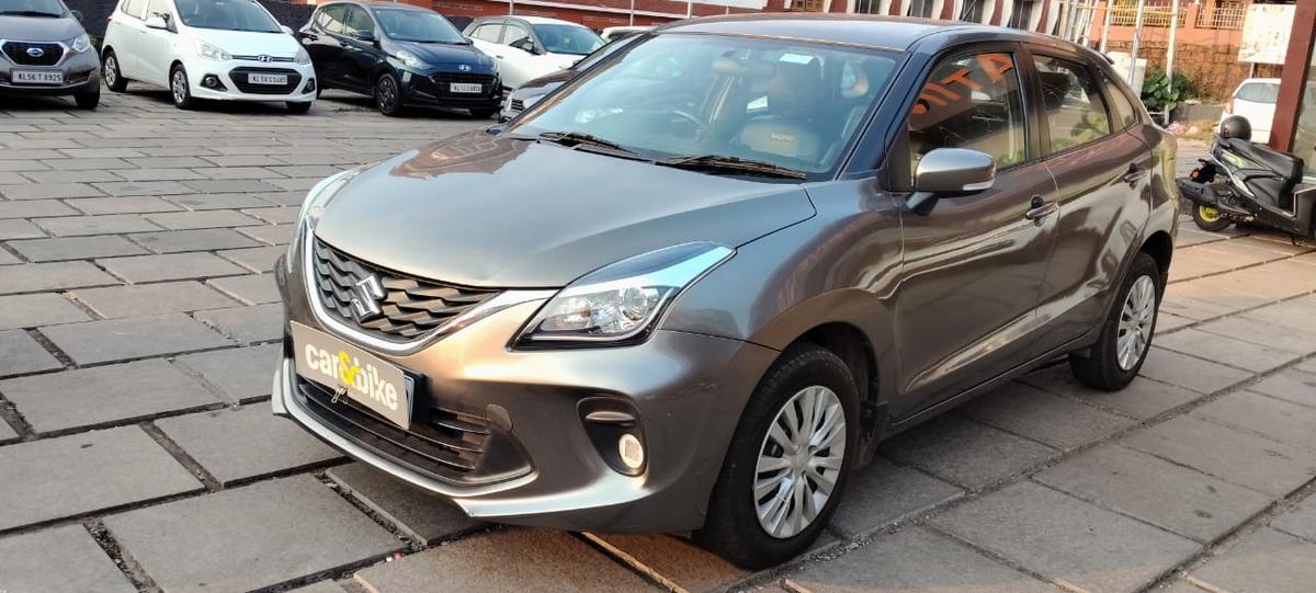 UsedCar