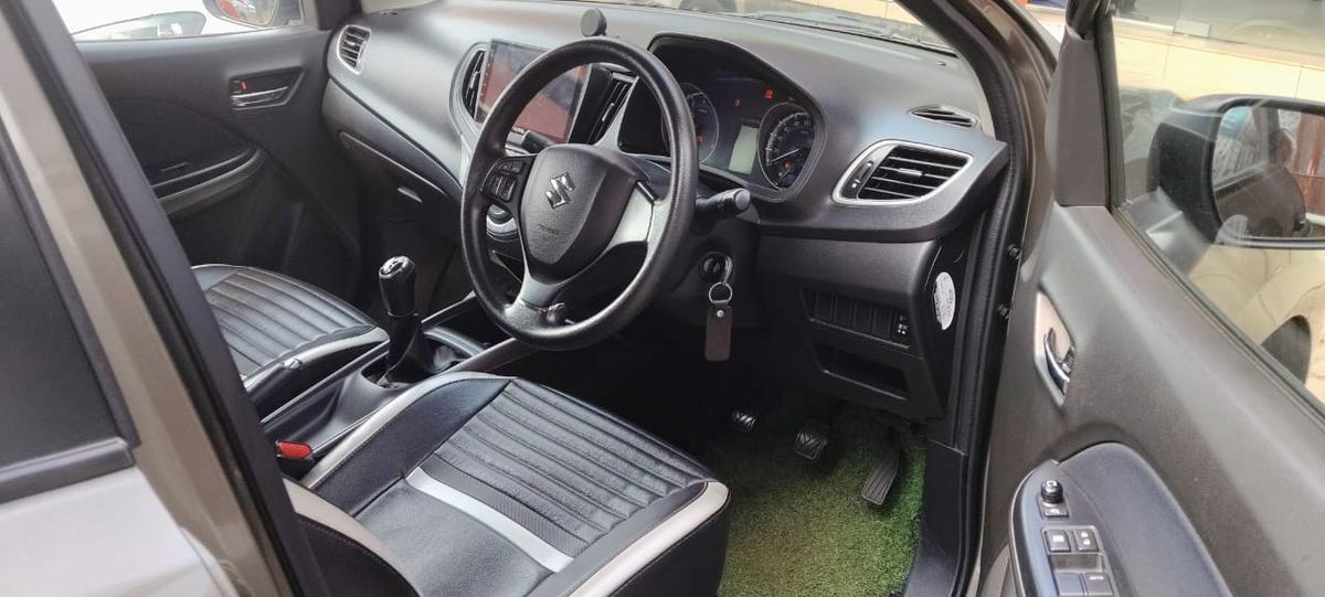 UsedCar
