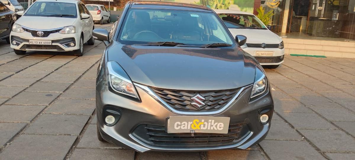 UsedCar